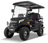 Kandi Kruiser 4PRO A Unmatched Electric Golf Cart with AC Motor & Air Cooling