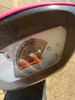 Display Model Taotao Pony-50 33 Miles Gas Street Legal Scooter, Electric With Keys, Kick Start Back Up Scooter - Fully Assembled And Tested