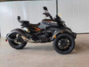 Amigo New 276Cc Tryker Trike Scooter, Fully Automatic W/Reverse, 4 Stroke, Carb Approved