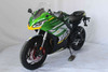 DongFang 300cc (DF300RTS) Motorcycle Sports style, gear 6+N, 17" Wheel