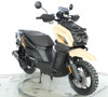 EGL J18 EFI Scooter Advanced Performance & Keyless Start