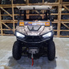 Massimo T-Boss 560 Camo 2023 | Demo UTV with 2 Miles