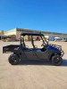 Display Model Massimo MSU 850-5 4×4 Blue 2023 | Demo UTV – Only 73 Miles