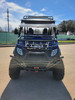 Display Model Massimo MSU 850-5 4×4 Blue 2023 | Demo UTV – Only 73 Miles