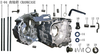 Lifan KPM Pressure Pin Spring Pressure Plate(Image #13)