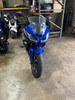 Display Model Vitacci Falcon 250cc Sport Bike Fully Assembled