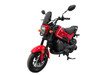 Roketa 150cc MC-180-150 NAVY-150 Motorcycle | Street Legal | Front Disc & Rear Drum Brakes