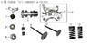 Lifan Kp Mini Exhaust Valve (Image #10)