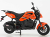 Vitacci Bullet 150cc Gas MotorScooter– Smooth Ride, Sporty Design