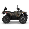 RPS LH300 300cc EFI ATV – Hydraulic Disc Brakes, Alloy Rims, Electric Start