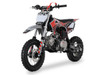 Ice Bear PAD90-V2 90cc Off Road Bike – Hydraulic Disc Brakes