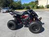 Display Model Rps Tk200 Atv CS, Electric Start, Fully Auto With Reverse