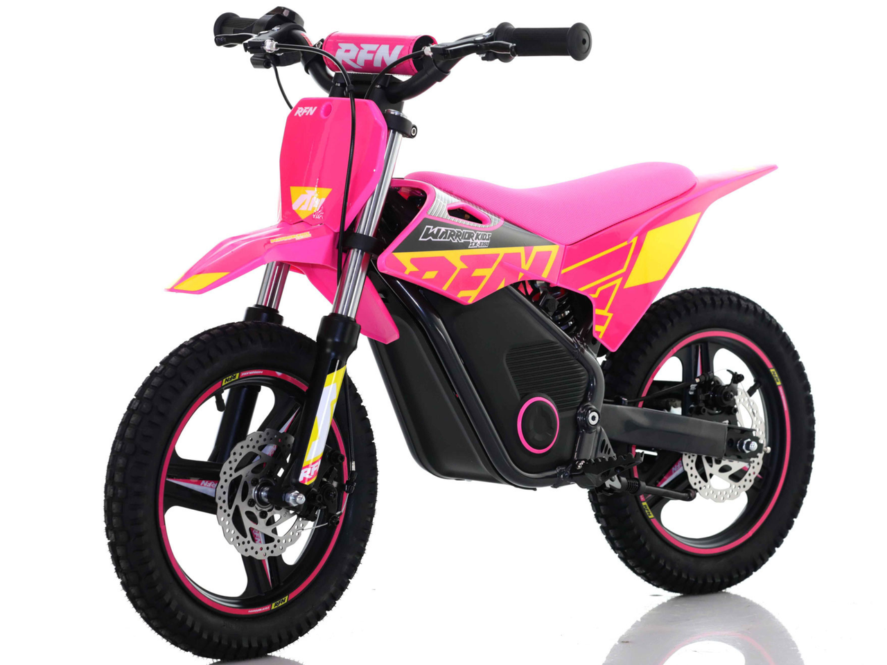 Apollo RFN Warrior Kids SX-E350 Electric Dirt Bike For Sale