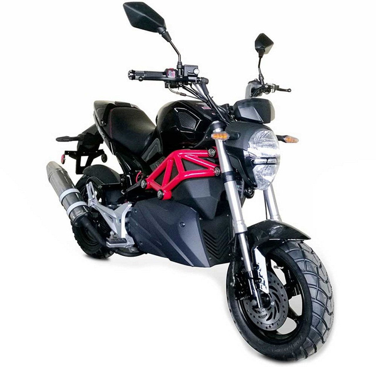 Vitacci rocket shop 150cc manual