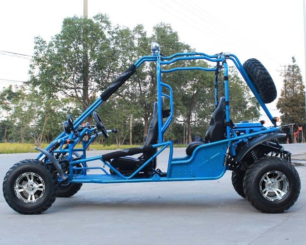 roketa go kart