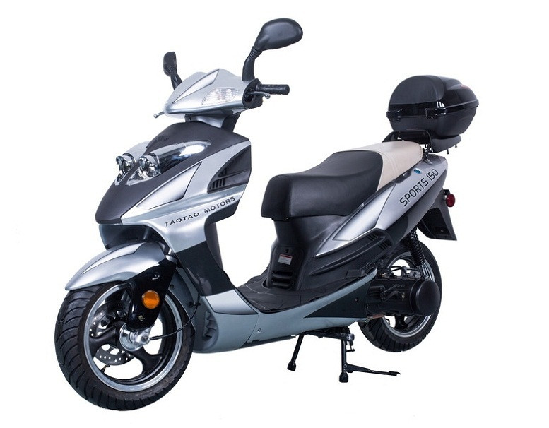 プロトスター　ハイブリッド Ti Buy Taotao Galaxy 150Cc Electric W/ Keys at - arlingtonpowersports.com