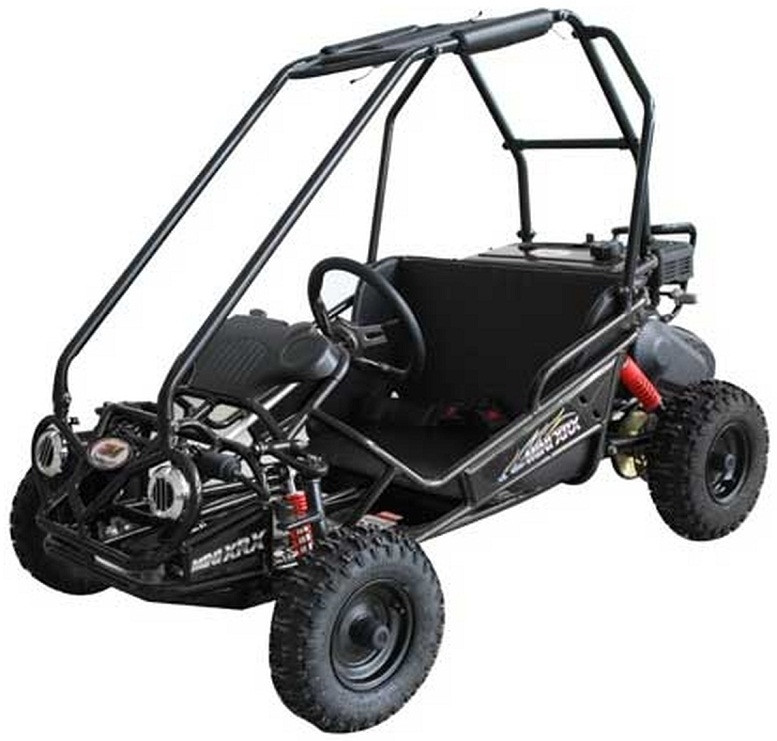 Trail Master 163Cc Xrs Mini Go Kart For Sale | Arlington Power Sports