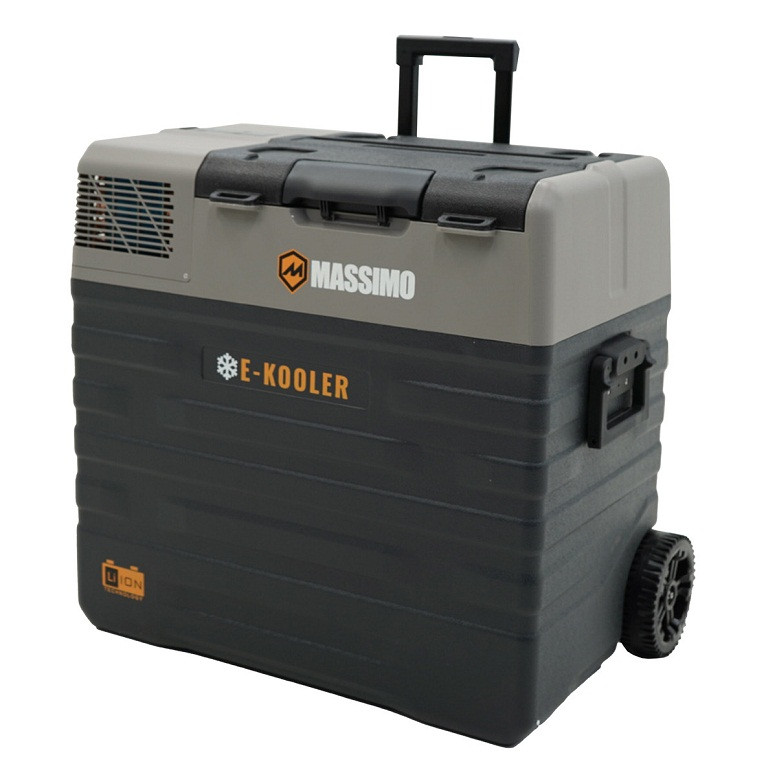 Buy MASSIMO 62L ELECTRIC E-KOOLER for online sale