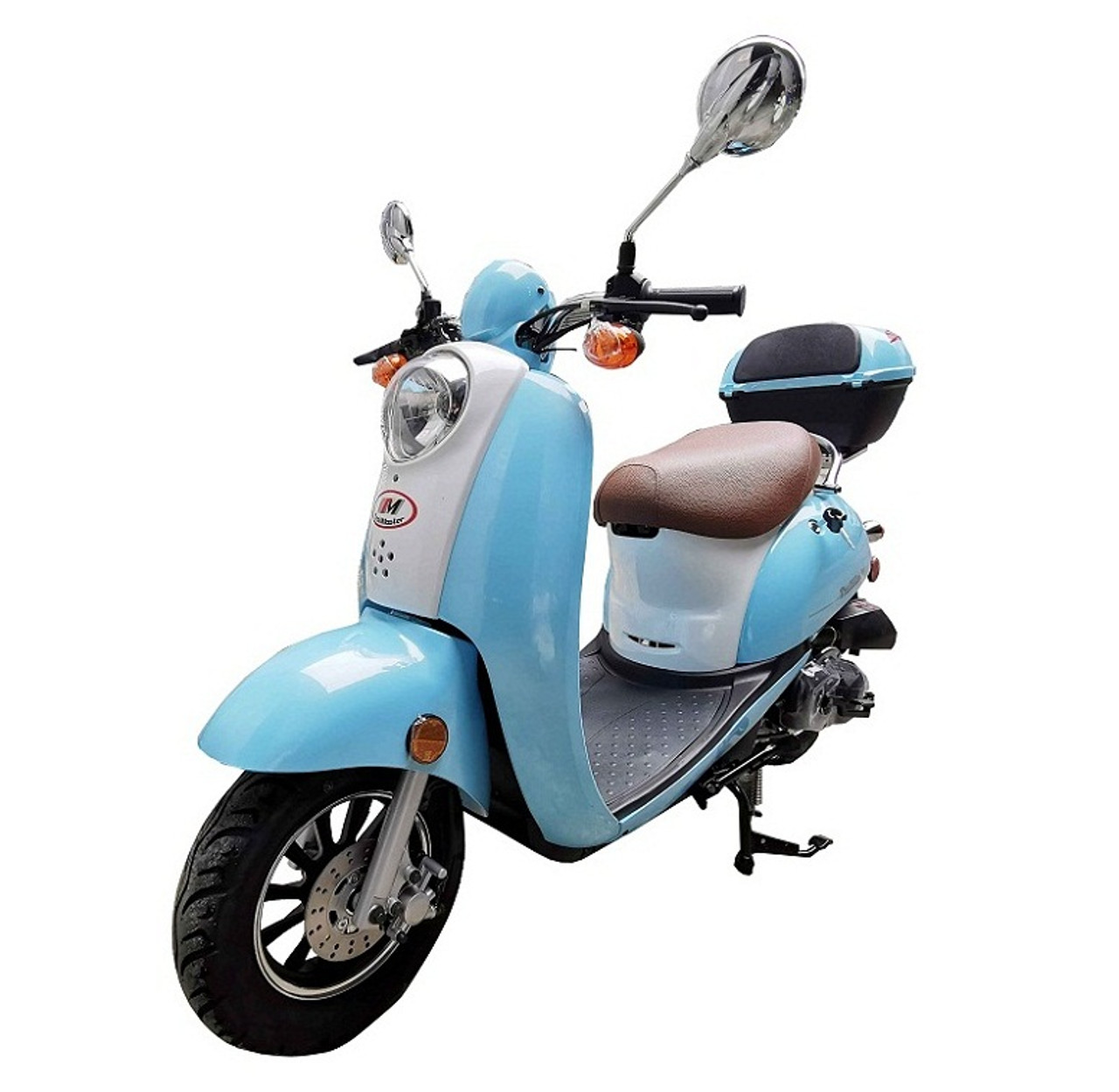 Mopeds For Sale Grand Prairie TX