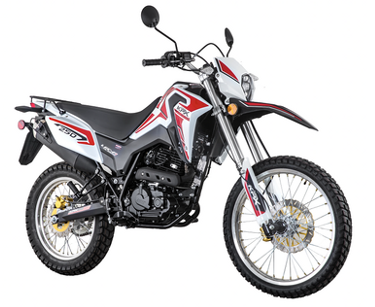 lifan dirt motocross used – Search for your used motorcycle on the