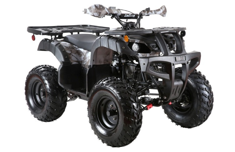 Buy Coolster ATV3200U 175Cc Atv Arlington Power Sports