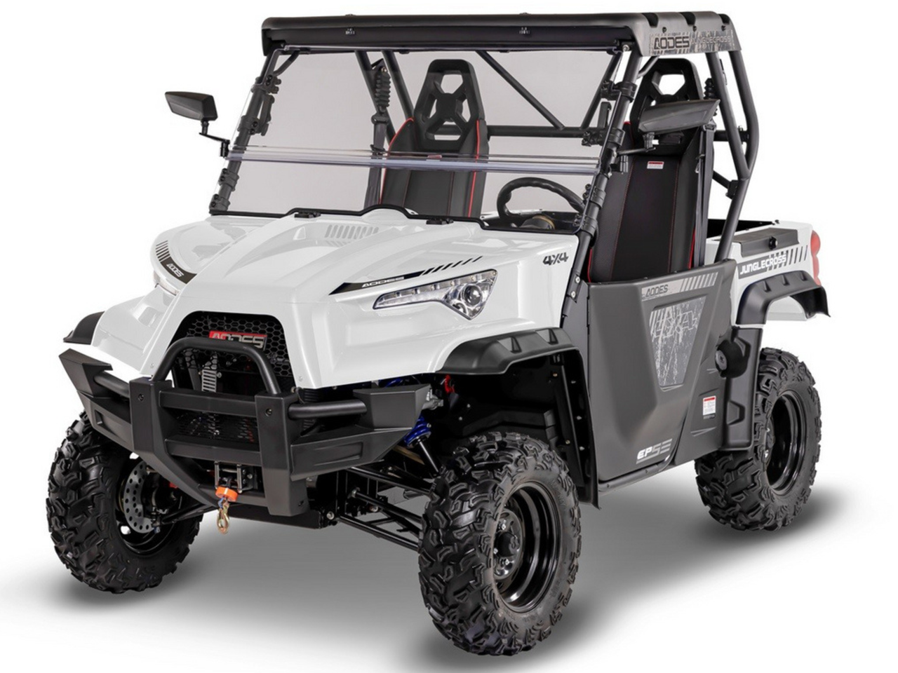 AODES Jungle Cross 800 UTV | Arlington Power Sports