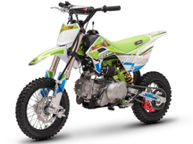 TrailMaster TM SK110ES EFI Dirt Bike – Bosch EFI System, 4-Speed Precision Ride TrailMaster TM SK110ES EFI Dirt Bike – Bosch EFI System, 4-Speed Precision Ride