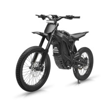New Brand PRO SS 2.0 Electric Off-Road Beast – 12KW Peak Power, 60MPH Top Speed