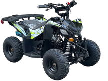 Vitacci SHRIKE 110 ATV – 107cc Automatic Youth Utility Quad