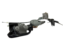 Ignition Switch Key Set for GY6 50cc & 150cc Scooters, Mopeds – Roketa, Taotao, Jonway Compatible