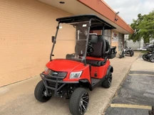 Brand New Massimo MVR 2X Golf Cart – 48V Electric Cart with 5kW Motor