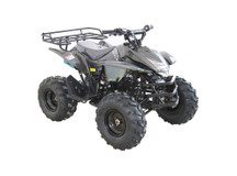 Vitacci SHARK-9 125cc ATV, Single Cylinder, 4 Stroke