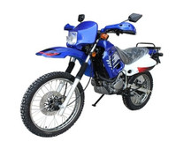 New enduro dirt bike street legal dirt bike 200cc