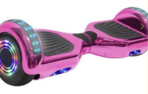 New Hoverboard Style # 1