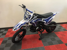 RPS 110S DIRT BIKE