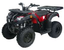 Vitacci Pentora UT 150cc ATV, Single Cylinder, Air Cooler, 4 Stroke, Automatic - Fully Assembled and Tested