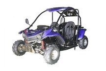 Vitacci T-Rex 125cc 4 STROKE, Automatic with Reverse, Air Cooled - Fully Assembled and Tested