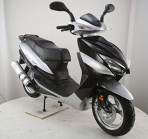 New RPS 150 Scooter Adventure 150 FY150T-24 Big size scooter