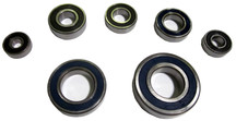 Trailmaster Bearing 6206 For Go Karts