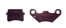 Trailmaster Challenger 150 Brake Caliper Pad Set For Utv