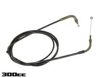 TrailMaster Challenger 300 Throttle Cable For Utv