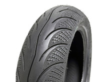 Premium Tire 130/70-12 Stallion - Tubeless 6PR TL