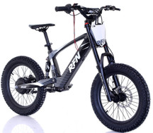 RFN EVO 16 Electric Kids Bike, 500W Brushless Motor, Lithium Battery