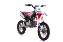 Apollo DB-Thunder 300 – 271cc 4-Stroke Dirt Bike | Arlington Power