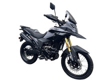 RPS Cross Country 300 EFI - 26.82HP Dirt Bike with Electric  Start