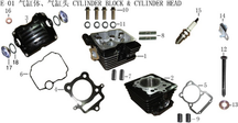 Lifan X-Pect Engine Spark Plug Dr8Ea, Ngk (Image #15)