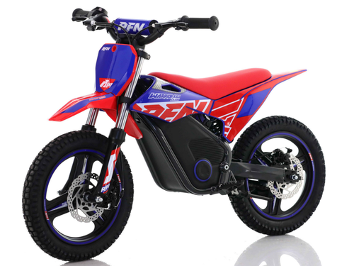 Apollo RFN Warrior Kids SX-E350 Electric Dirt Bike Ages 4-8
