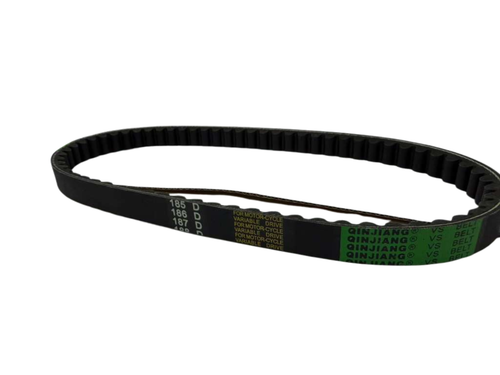 669-18-30 CVT Drive Belt – Compatible with GY6 49cc/50cc Scooters, ATVs & Go Karts