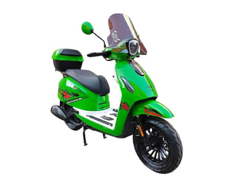 Vitacci Milano 150 Scooter – 150cc Commuter Scooter For Sale