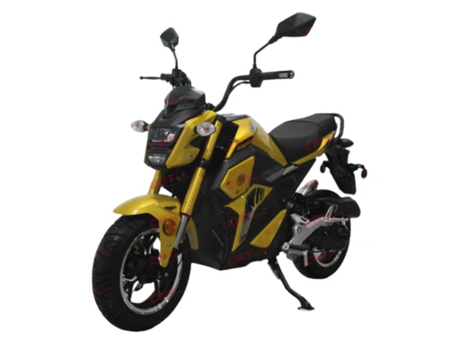 DongFang 50cc CVT Scooter Motorcycle SVT| Arlingtonpowersport